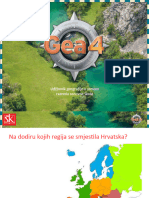 Prometno Geografski Polozaj Hrvatske