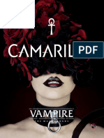 V5 - Camarilla
