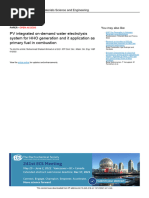 DPDA vs NPDA: Key Differences Explained | PDF | Automata Theory ...