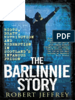 The Barlinnie Story by Robert Jeffrey