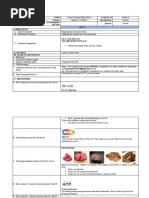 DLL Grade 10 Cookery Folder 1