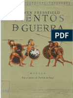 Steven Press Field Vientos de Guerra