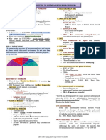 Sustour Midterms Reviewer