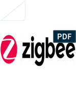 ZigBee - Presentation (Ita-Uk)