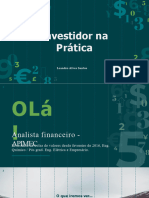 Investidor na prática 01