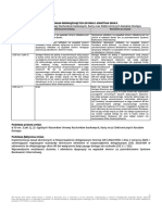 Wykaz Zmian - Arkusz Informacyjny BFG - Regulamin Oferty Specjalnej