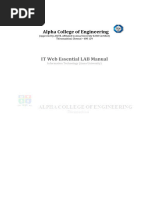 It-Web-Essential-Lab-Manual ORG