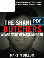 The Shankill Butchers