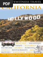 California (DK Eyewitness Travel Guides)