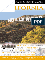 California (DK Eyewitness Travel Guides)