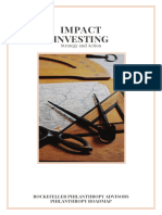 RPA PRM Impact Investing Strategy Action WEB