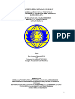 Laporan PKM KP Kas Kec Karangpilang 2019 - A.djuraidi