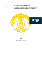 Salwa Azzahra - 1706977102 - Makalah UAS ASEAN PDF