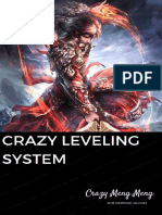 Crazy Leveling System