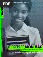 Je Prepare Mon Bac Livre de L'apprenant