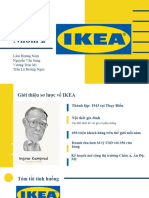 Bài Nhóm QT MKT-IKEA Case - NHÓM 2