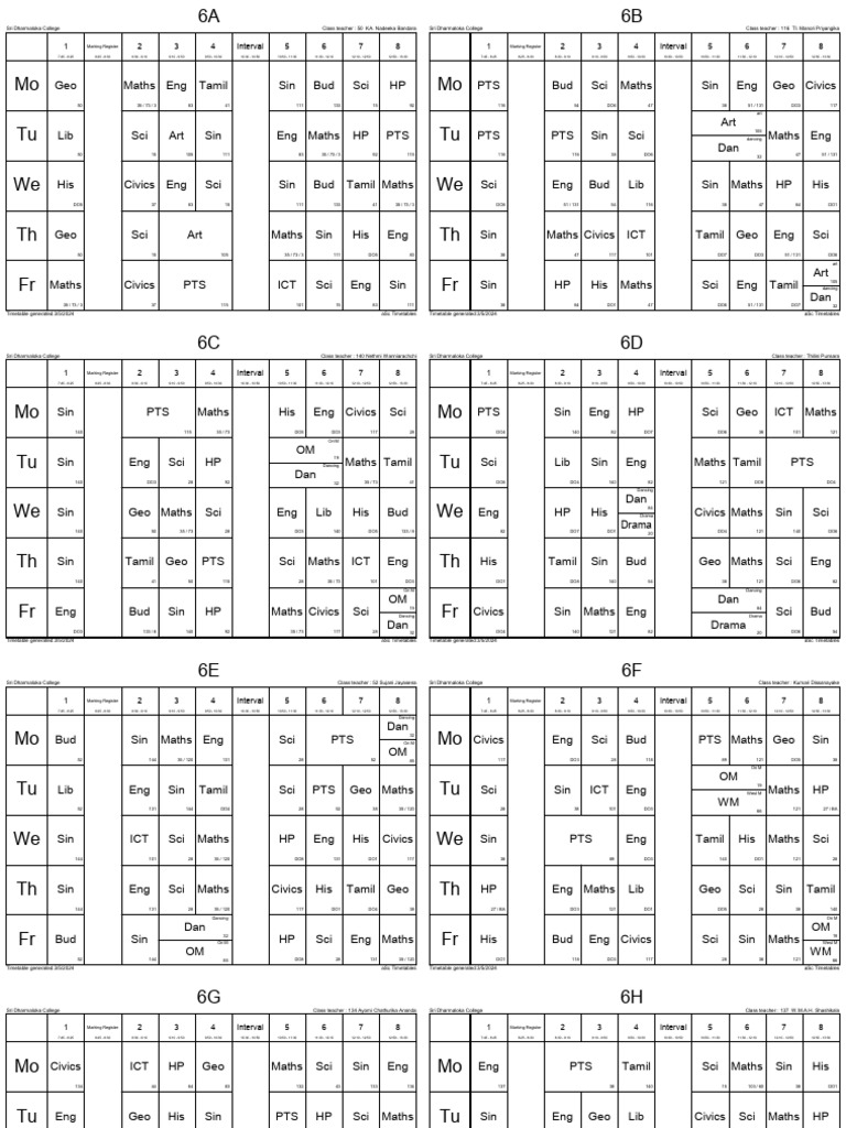 class-timetable-for-2024-pdf