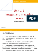 IB Eng TR PowerPoint 1.1