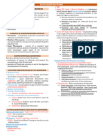 NCM 116 Gep Midterm