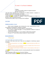 lecture linéaire Les Fausses Confidences acte I scène 14