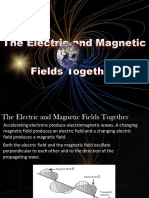 The Electric and Magnetic