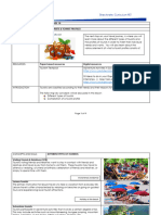 Final - Grade 10 Term 1 Week 3 - Types of Tourists and Tourist Profiles