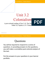 IB Eng TR PowerPoint 3.2