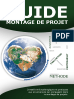 Guide Montage Projet Web 2