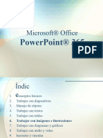 Trabaja Con Powerpoint Imágenes