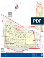 9946Z - 0657-SP-SL-PL-C-G20-001(P3) - Proposed Levels Plan (Sheet 1 of 2)