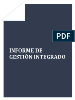 Informe de Gestion Integrado 2021 - Inditex