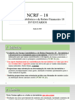 NCRF – 18