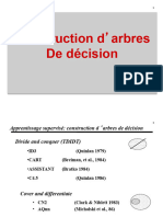 Arbres - Decision 18 19