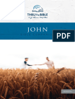 TTB - John Bible Companion