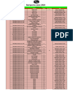 Lecture Planner (Business Laws) - PDF Only