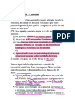 Acórdãos Sobre Lenocínio - Editados