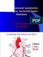 Cardiovascular and Heart Disease