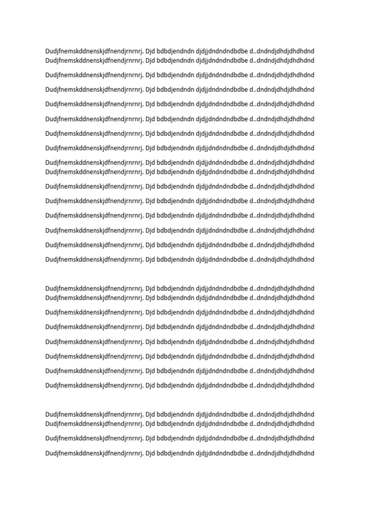 Unstructured Text Analysis Insights | PDF
