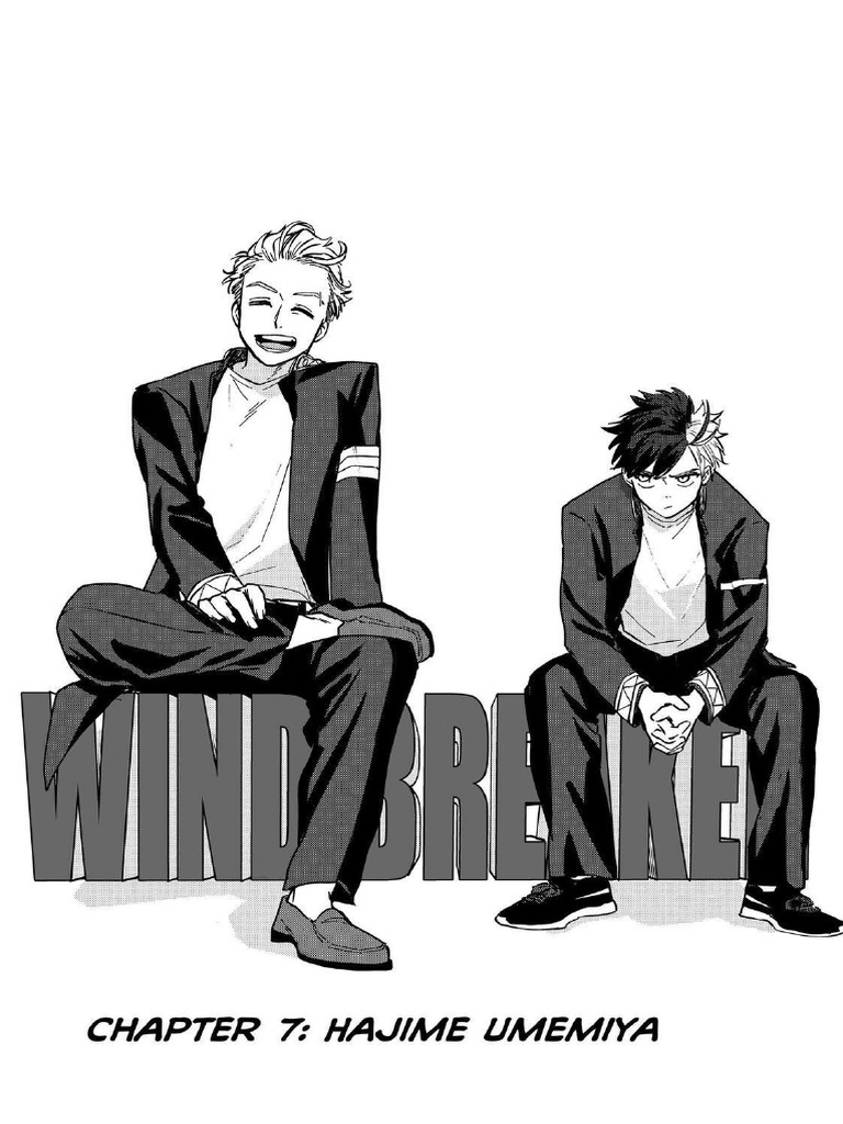 (ME) Ch07 Wind Breaker (manga Edge) PDF