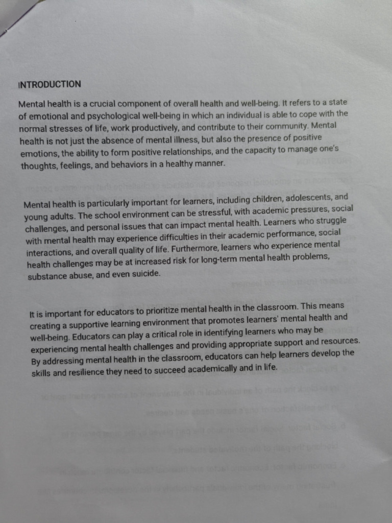 factors-influencing-mental-health-pdf