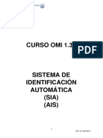 1.34 Sistemas de Identificacion Automatica