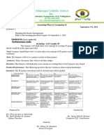 Com8-Learning-Plan - Q1 (Week 3)