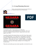 NESARA SCAM