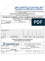 3 Generator Circuit Breakers (FR)