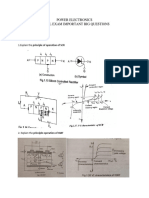 POWER ELECTRONICS UNIT 1-5 DIAGRAMS pdf