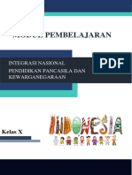 Modul Integrasi Nasional