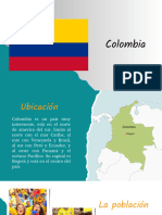 Colombia Es