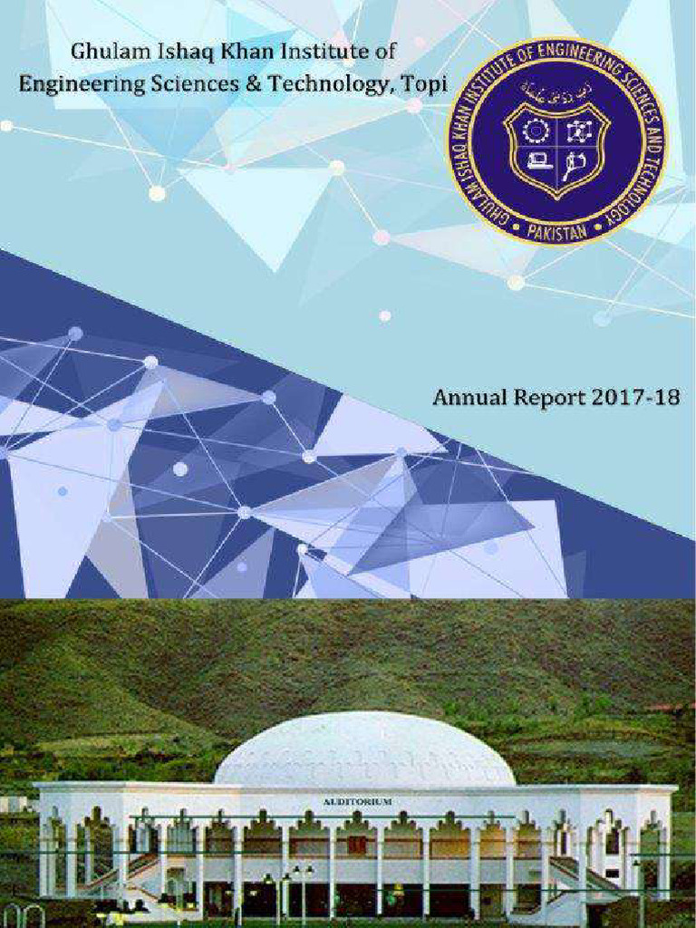 Annual Report 2017 18 | PDF
