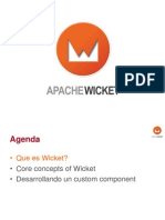 Apache Wicket