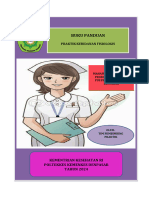 Buku Petunjuk PK Fisiologis STR Reg 2023-2024